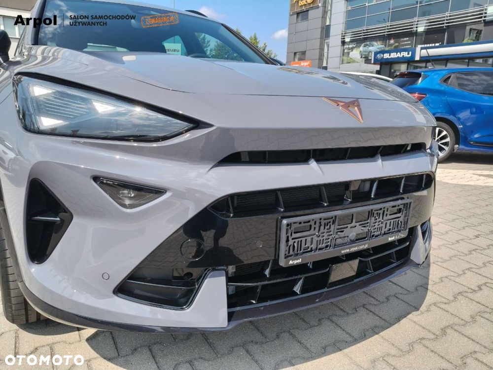 Cupra Formentor - 6