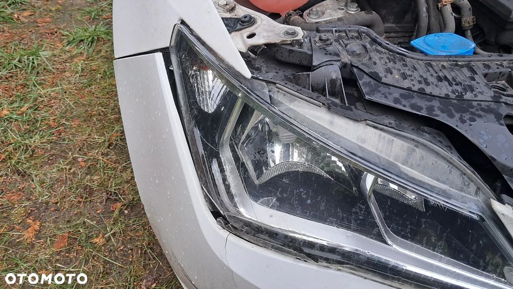 Seat Ibiza 1.2 TSI Reference - 9