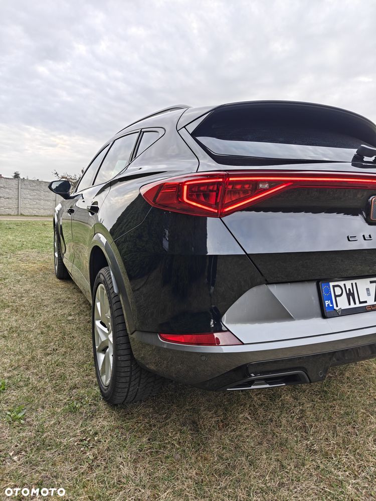 Cupra Formentor 1.5 eTSI DSG - 29