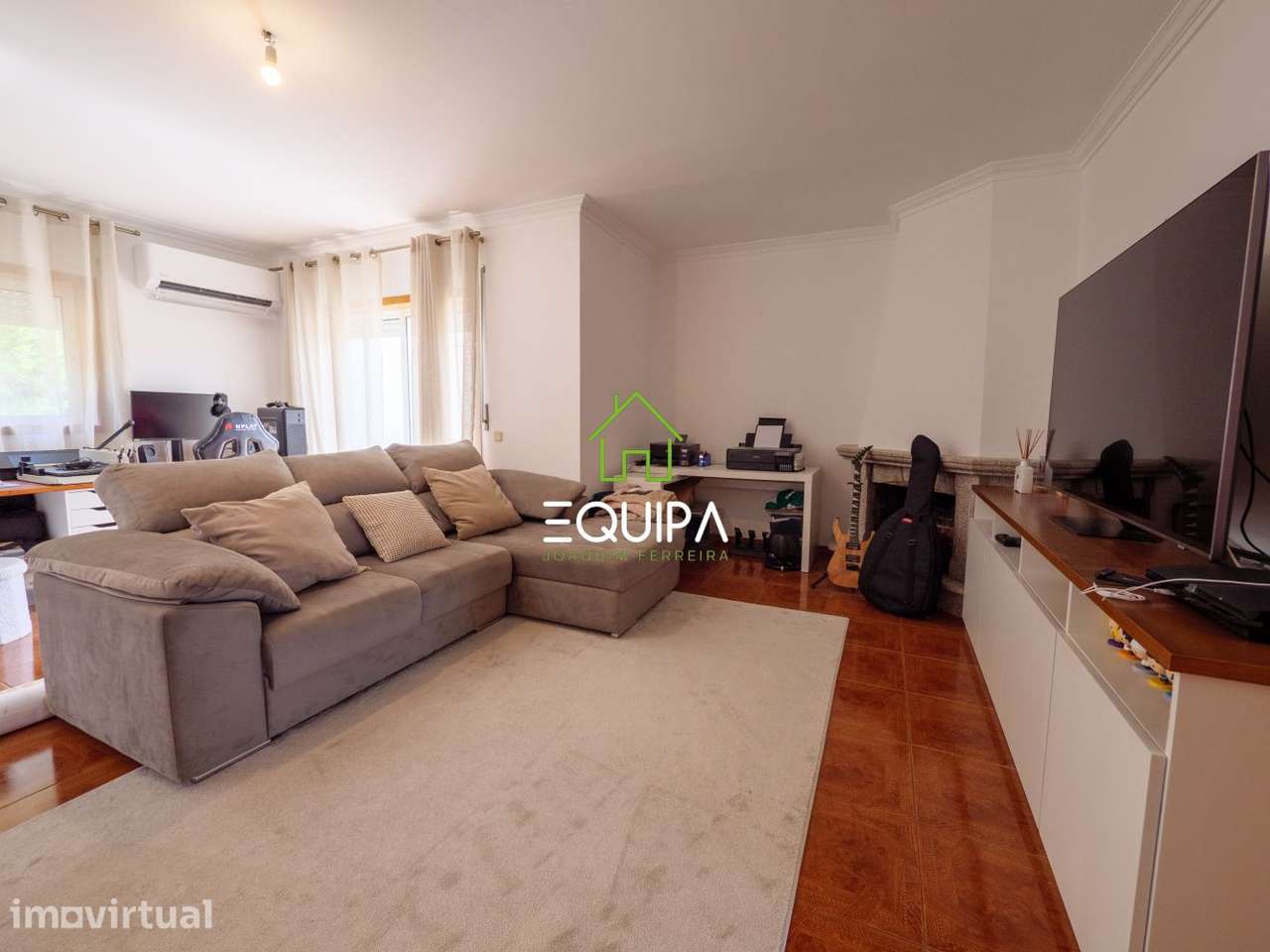 APARTAMENTOS T2, St Eulalia, Vizela - Grande imagem: 2/11