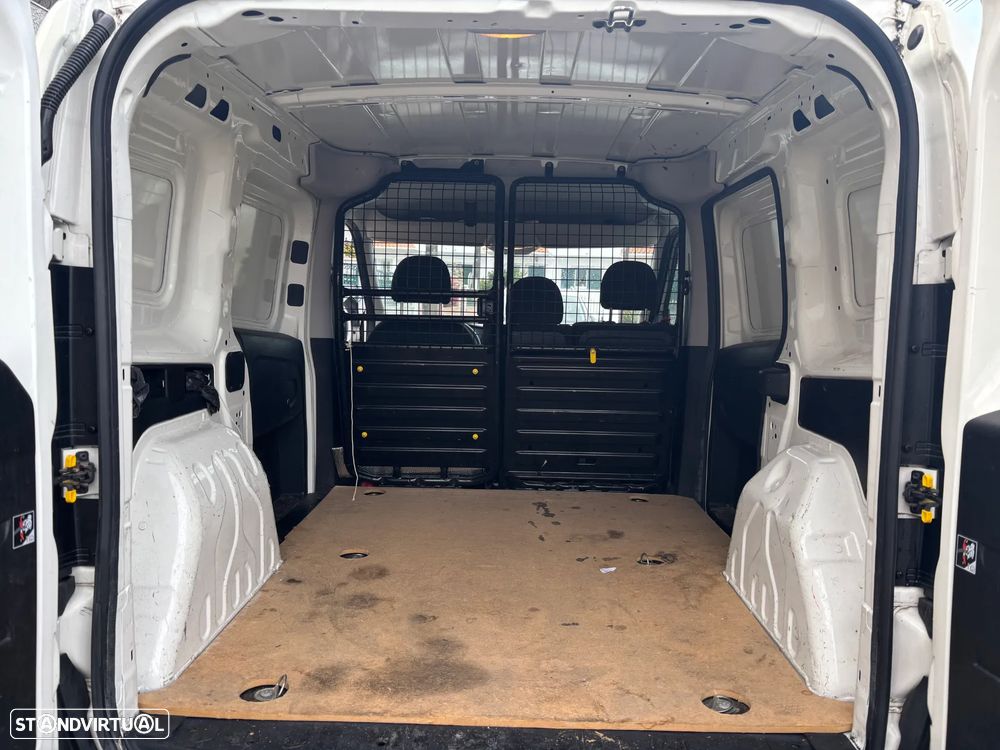 Fiat Doblo 1.3 D MultiJet  c/ iva - 6