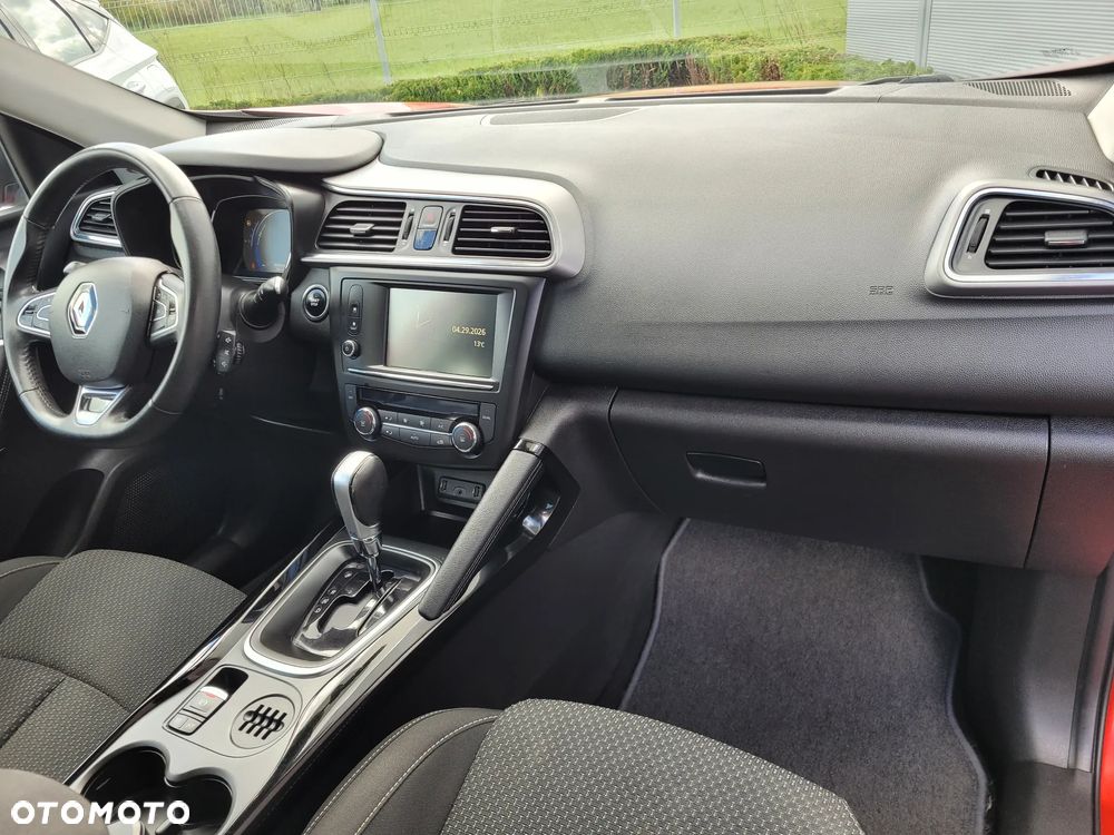 Renault Kadjar - 19