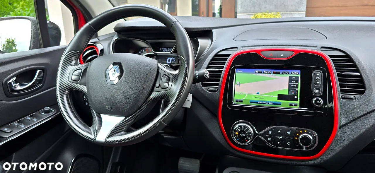 Renault Captur 1.2 Energy TCe Intens EDC EU6 - 14