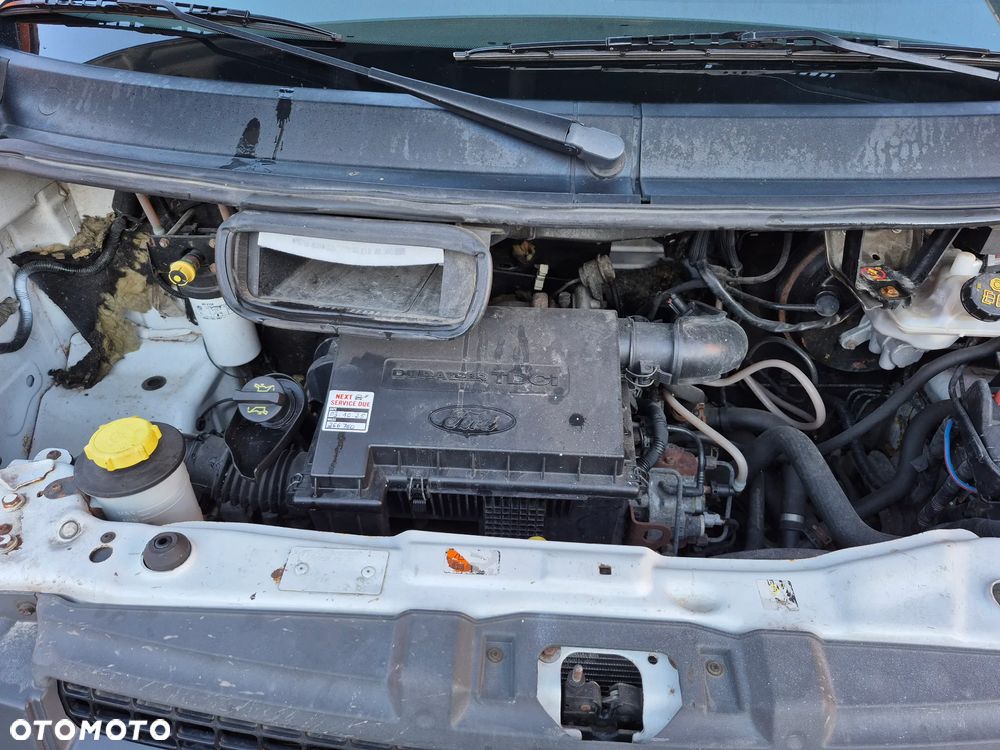Ford Transit - 13