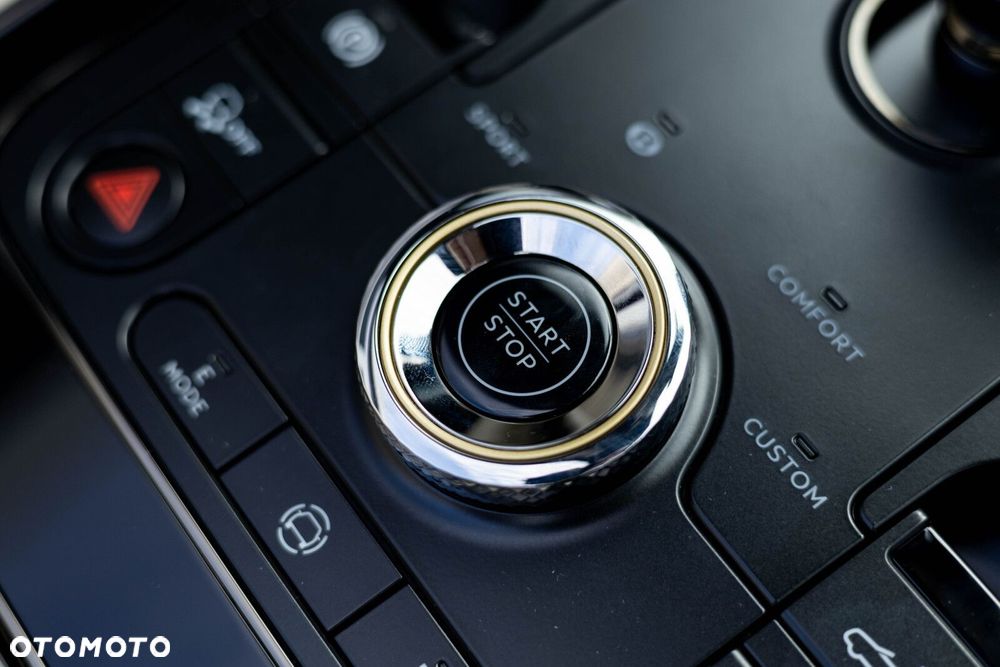 Bentley Continental GT - 19