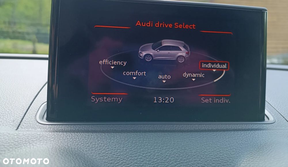 Audi A3 3-drzwiowe - 19