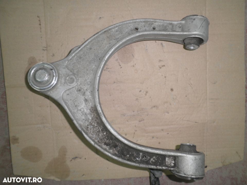 Brat Suspensie Fata BMW Seria 5 G30 G31   686118502 - 5