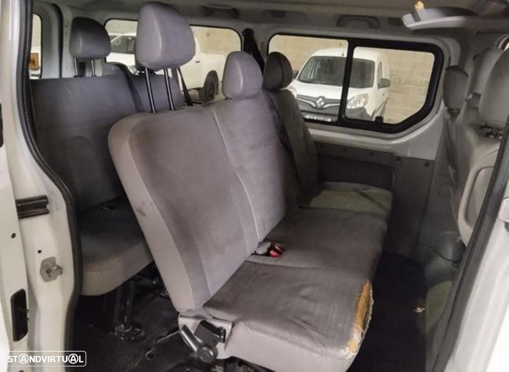 Renault Trafic - 3