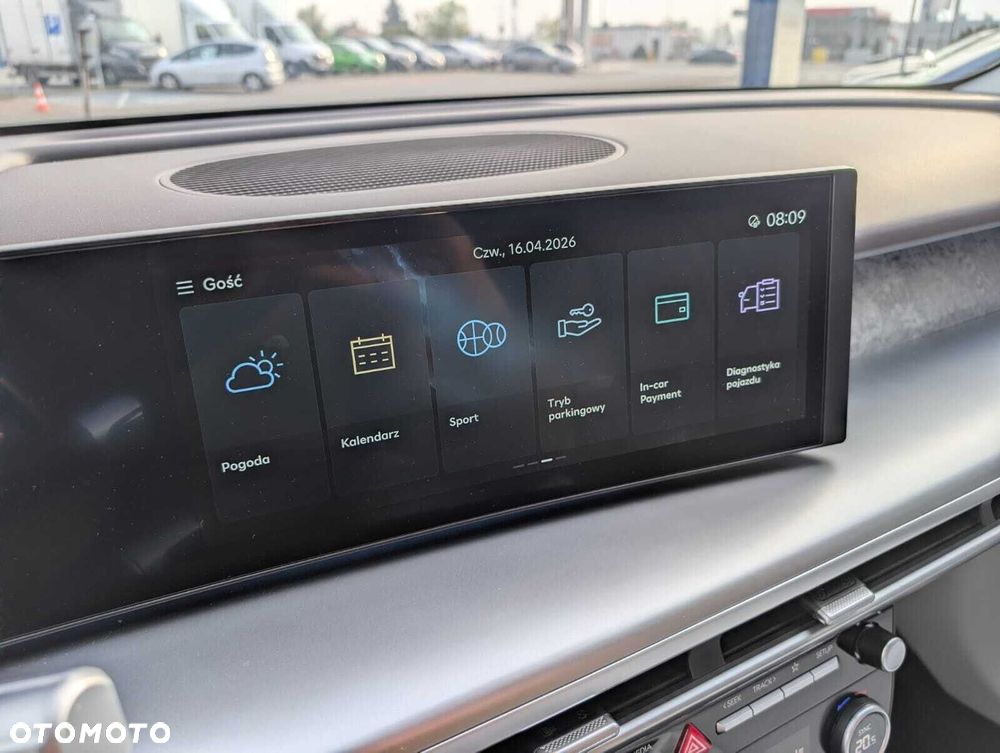 Hyundai IONIQ 9 110kWh Calligraphy AWD Performance - 34