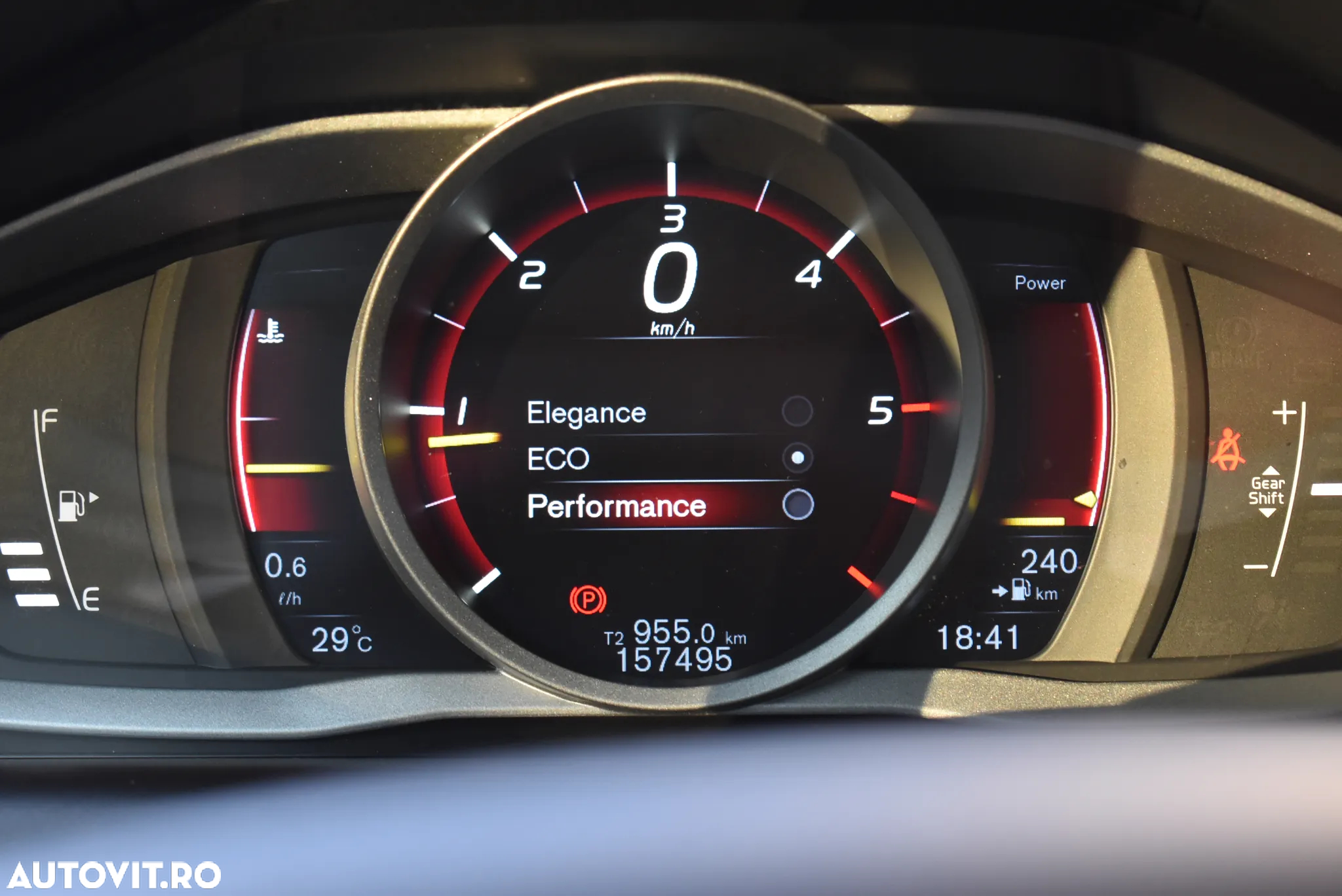 Volvo XC 60 D3 Summum - 19