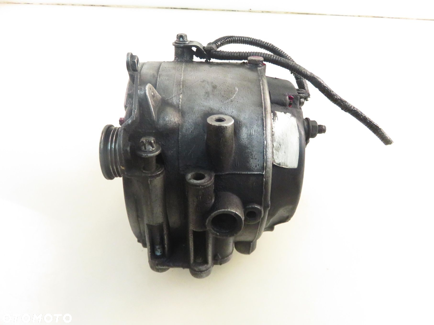 ALTERNATOR MERCEDES W203 C 200 CDI - 7