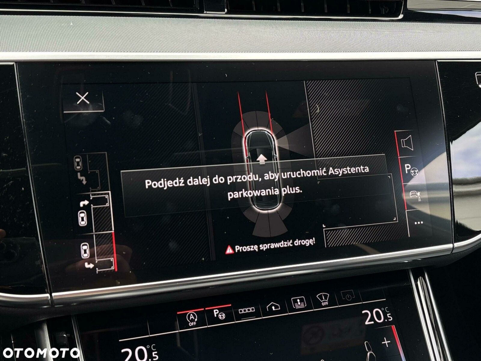 Audi A8 - 18
