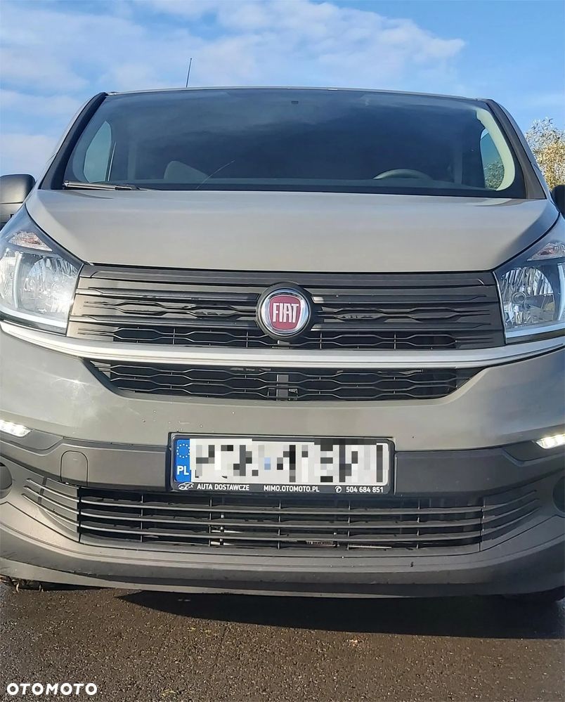 Fiat Talento - 4
