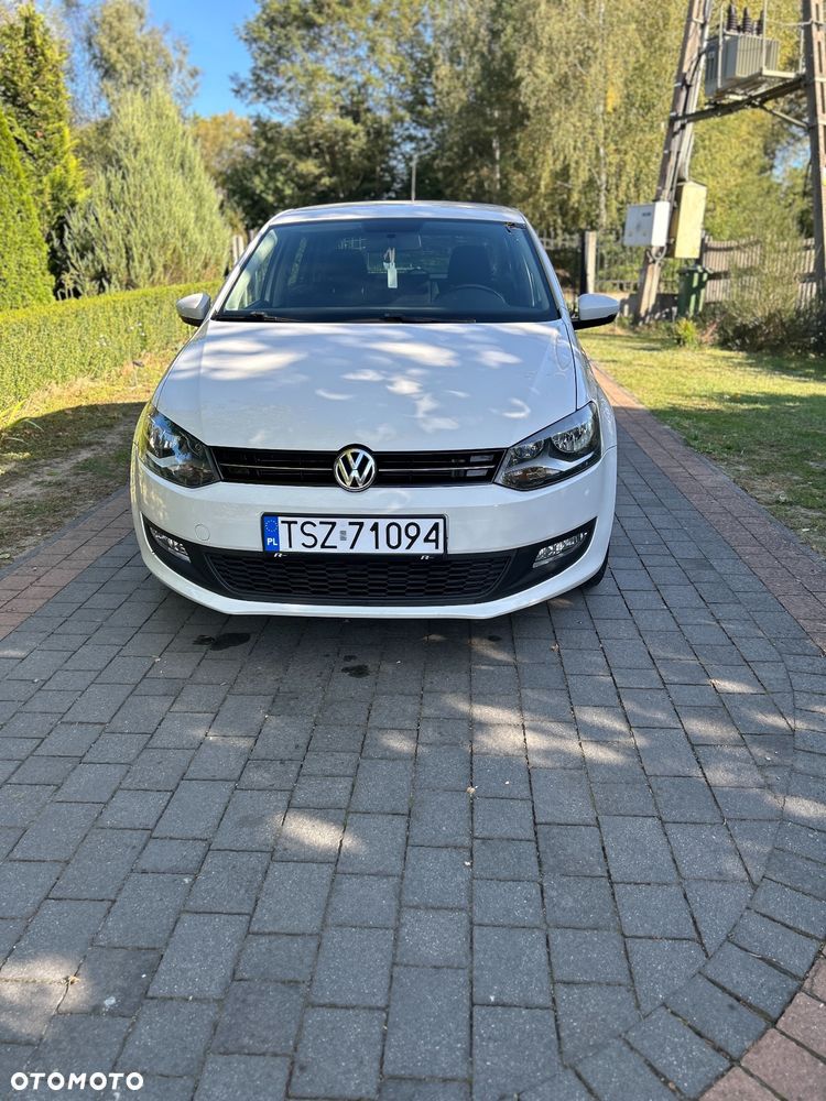 Volkswagen Polo 1.6 TDI Comfortline - 2