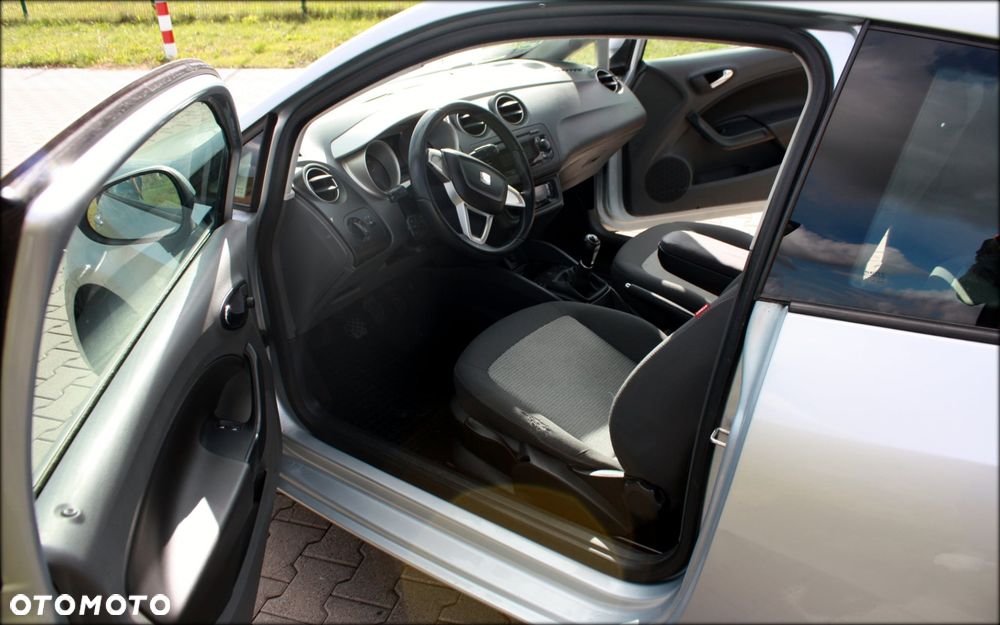 Seat Ibiza - 11