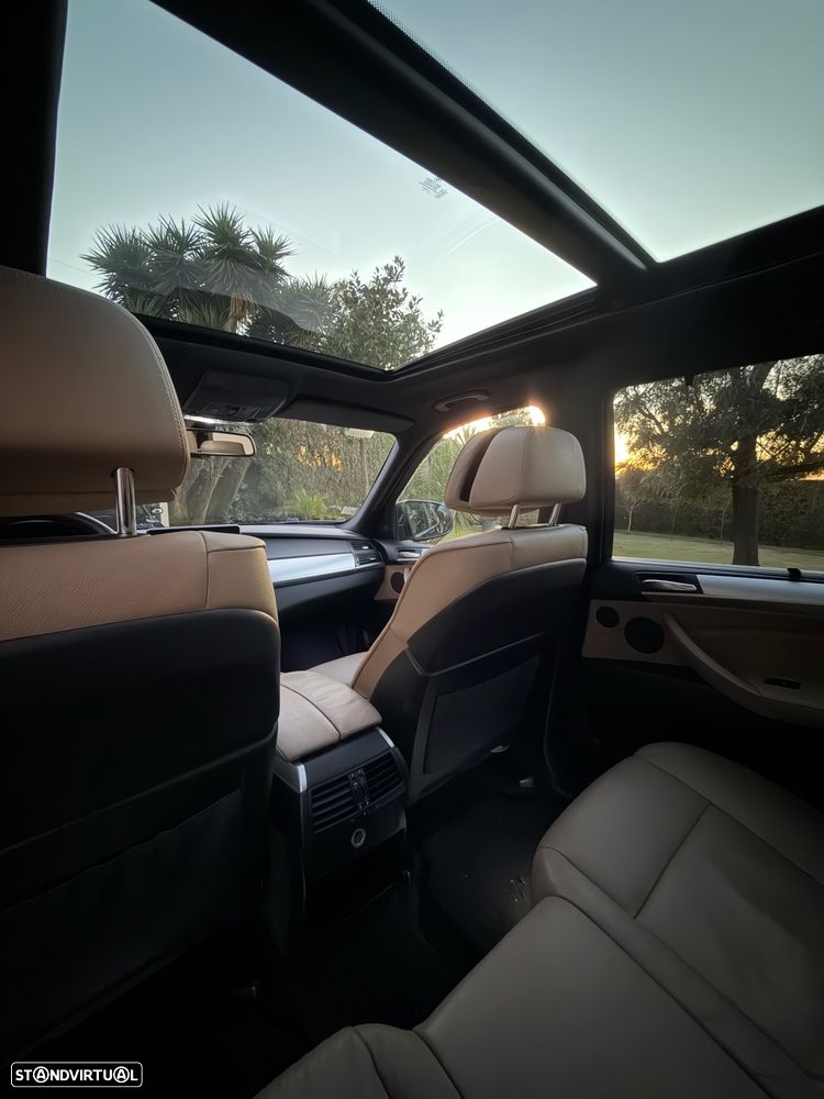 BMW X5 35 d xDrive - 13