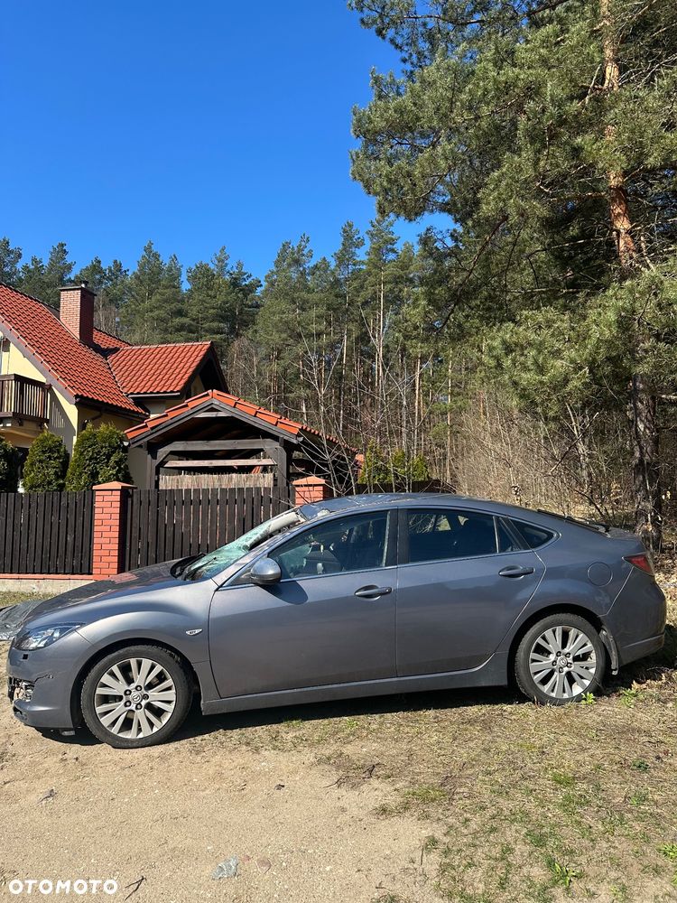 Mazda 6 2.0 Exclusive - 13