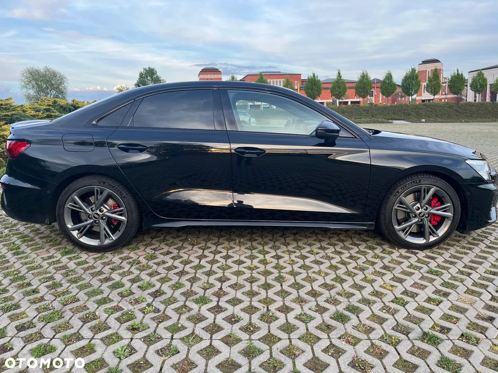 Audi S3 - 5