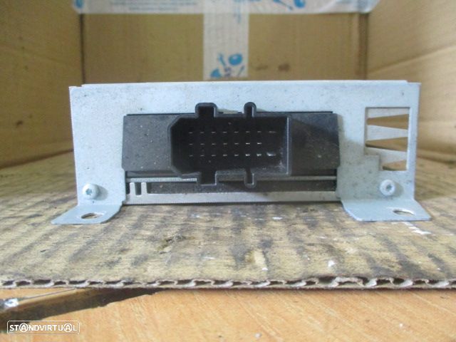 Amplificador 8E9035223D AUDI A4 SW 2007 - 1