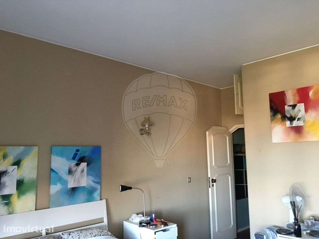 Apartamento T1 para arrendamento - Grande imagem: 5/15