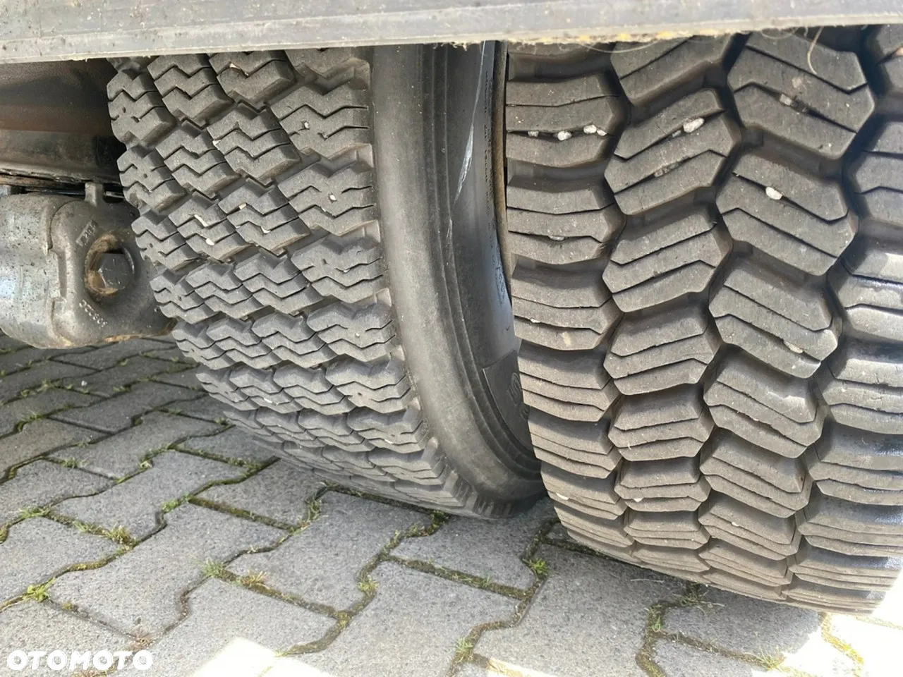 DAF LF FA 250 / CHŁODNIA / 18 EUROPALET / NISKI KONTENER / EURO6 / WINDA ZEPRO / TYLKO 119TKM / STAN IDEALNY / RAMA BEZ RDZY! / MOŻLIWOŚĆ TRANSPORTU - 22