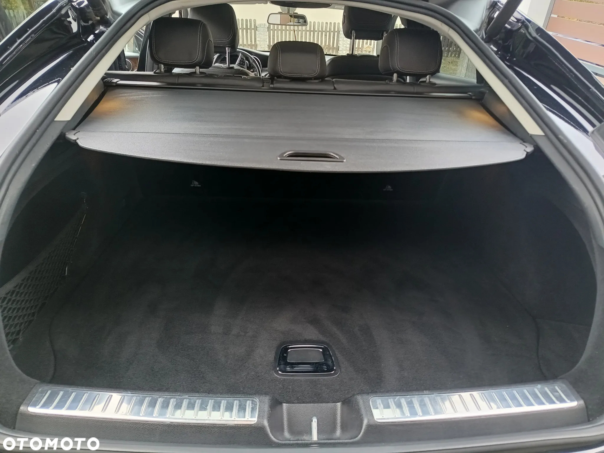 Mercedes-Benz GLC Coupe 220 d 4-Matic - 27