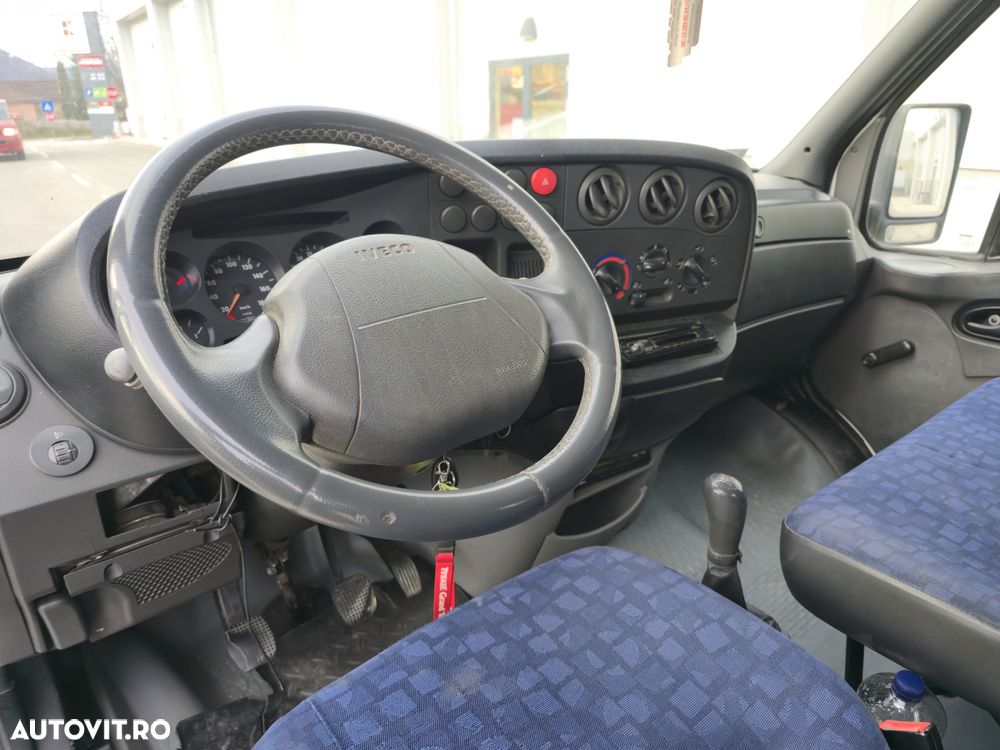Iveco Daily - 5