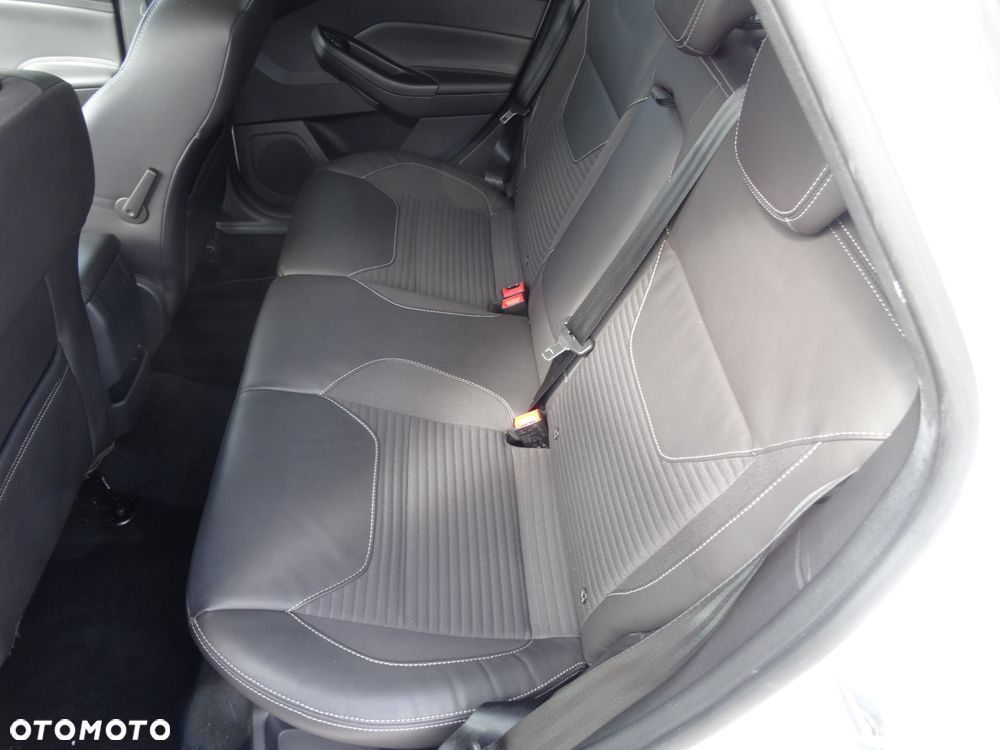 Ford Focus - 15