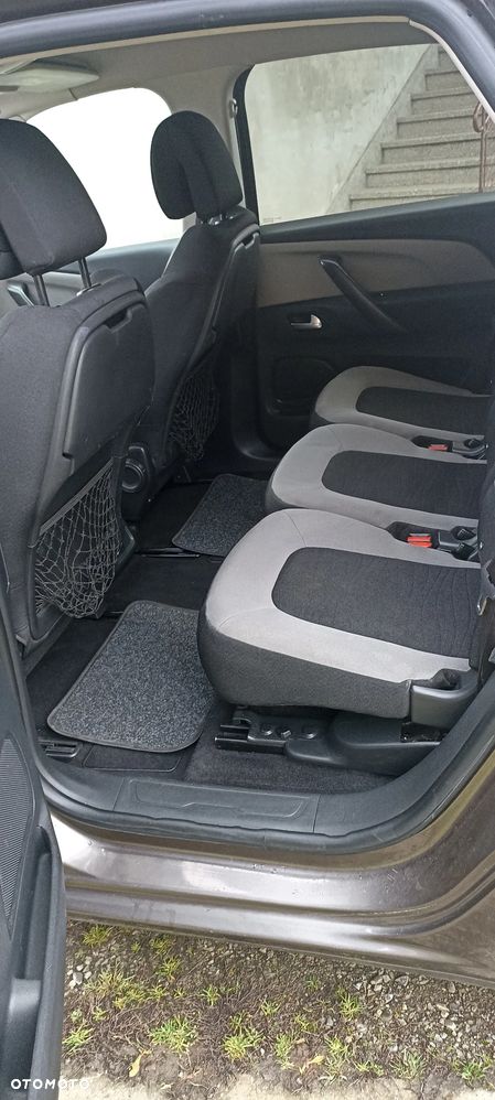 Citroën C4 Picasso BlueHDi 120 Seduction - 26