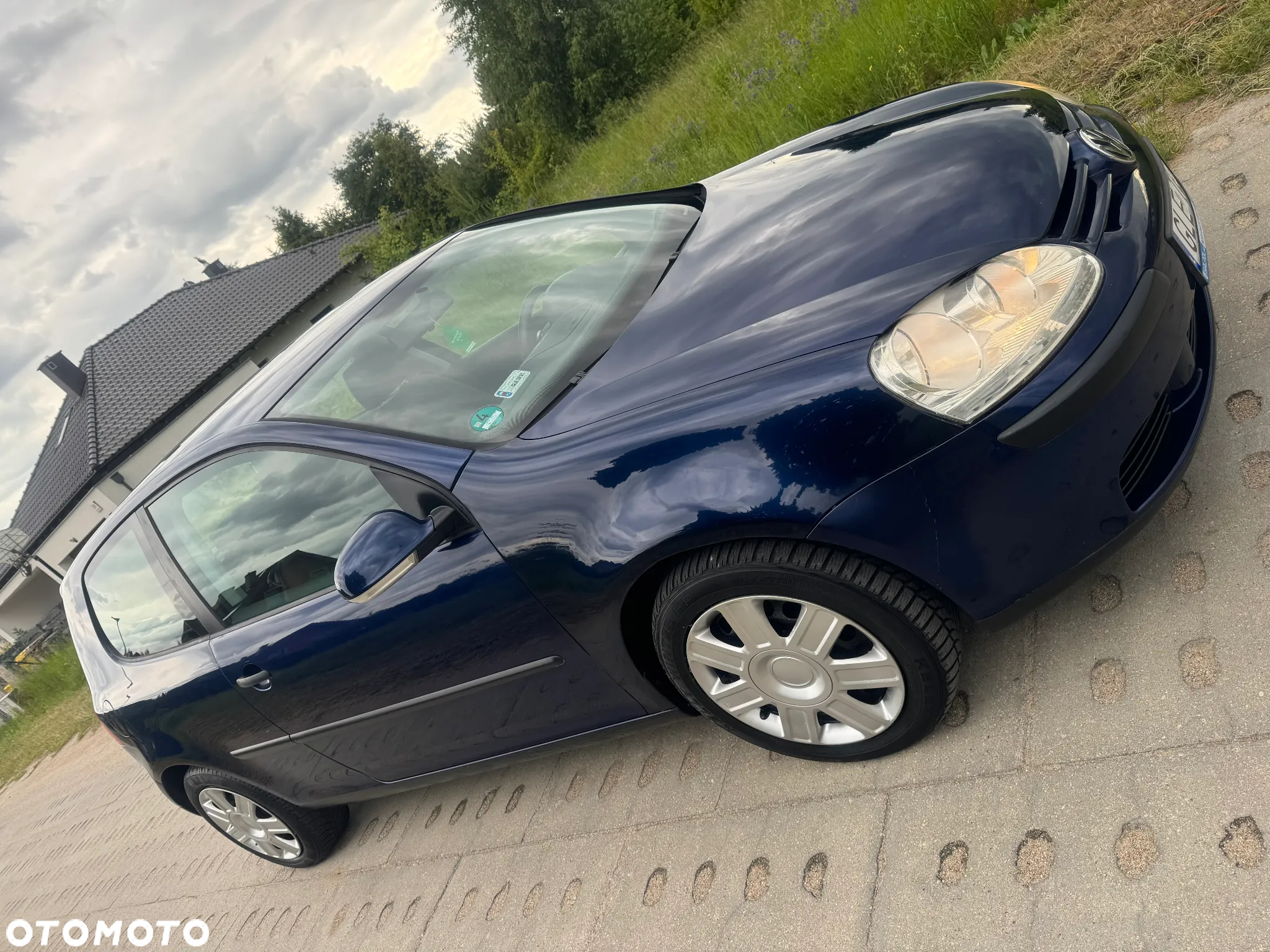 Volkswagen Golf V 1.6 Comfortline - 20