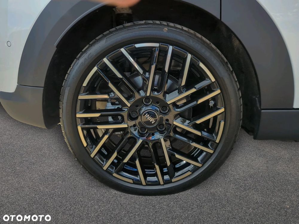 MINI Cooper C Linia Favoured - 14