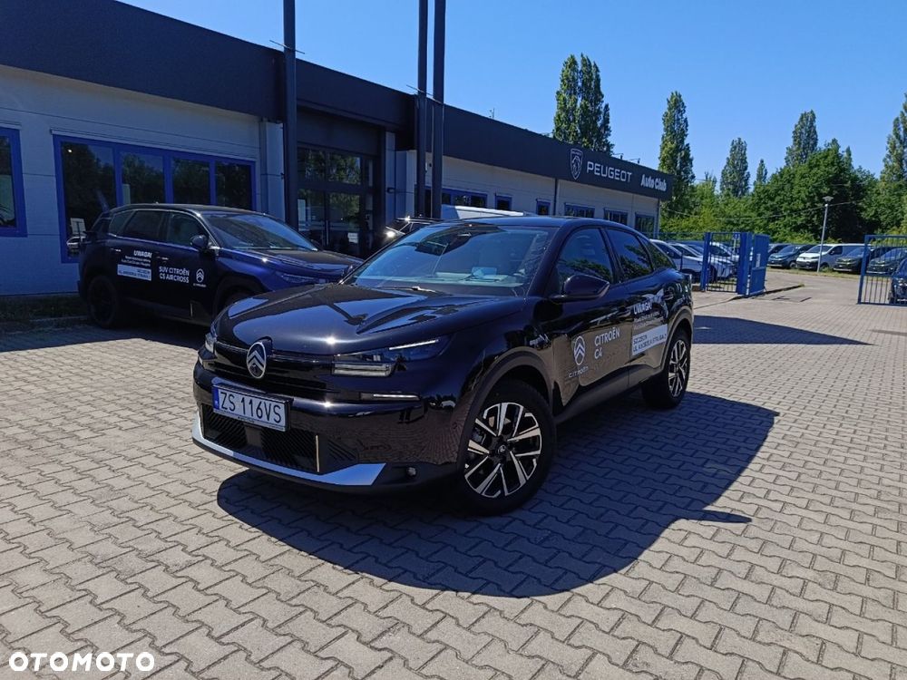 Citroën C4 - 3