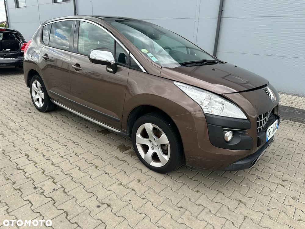 Peugeot 3008 - 8