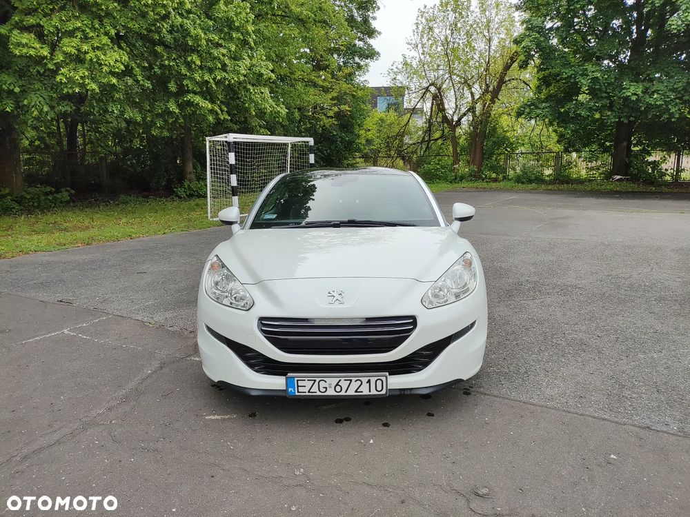 Peugeot RCZ 1.6 THP - 2
