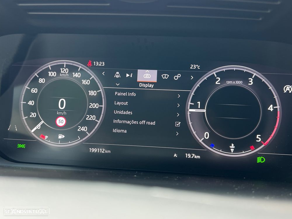 Land Rover Discovery Sport 2.0 eD4 R-Dynamic S 7L - 52