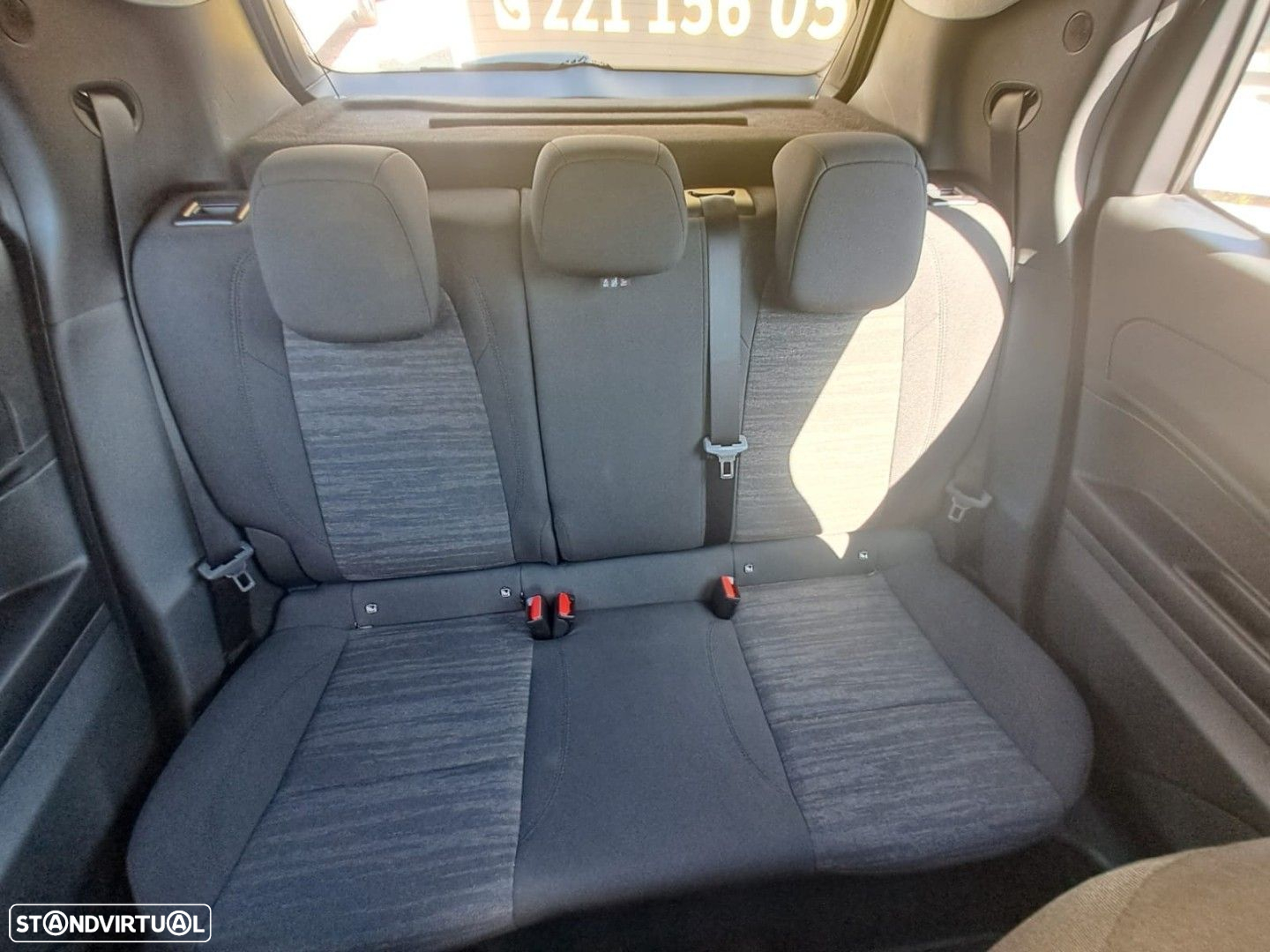 Jeep Avenger 54 kWh Longitude - 13