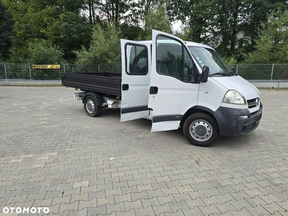Renault Master - 2