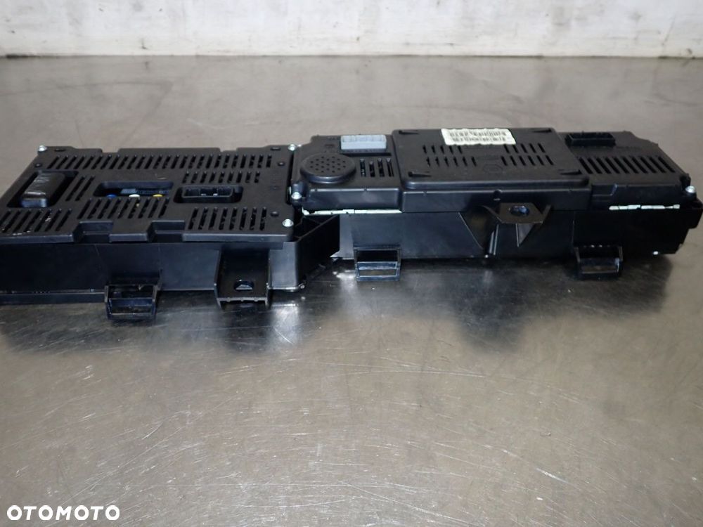 LICZNIK RENAULT GRAND SCENIC III 248100996R - 6