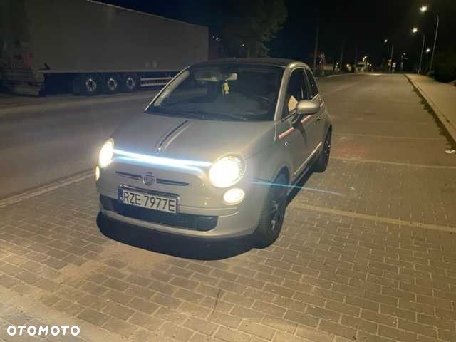 Fiat 500 - 2