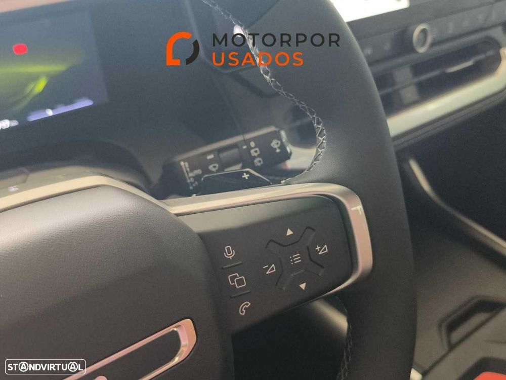 Jeep Compass 1.2 e-Hybrid First Edition DCT6 - 18