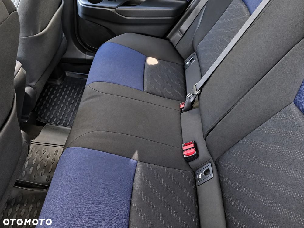 Toyota C-HR Style Selection - 24