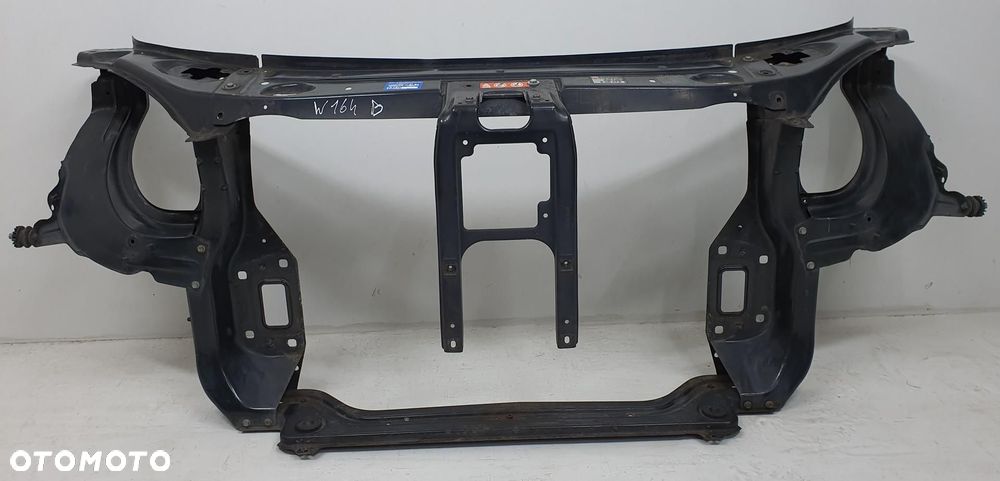 PAS PRZEDNI WZMOCNIENIE OKULAR MERCEDES ML W164 - 1