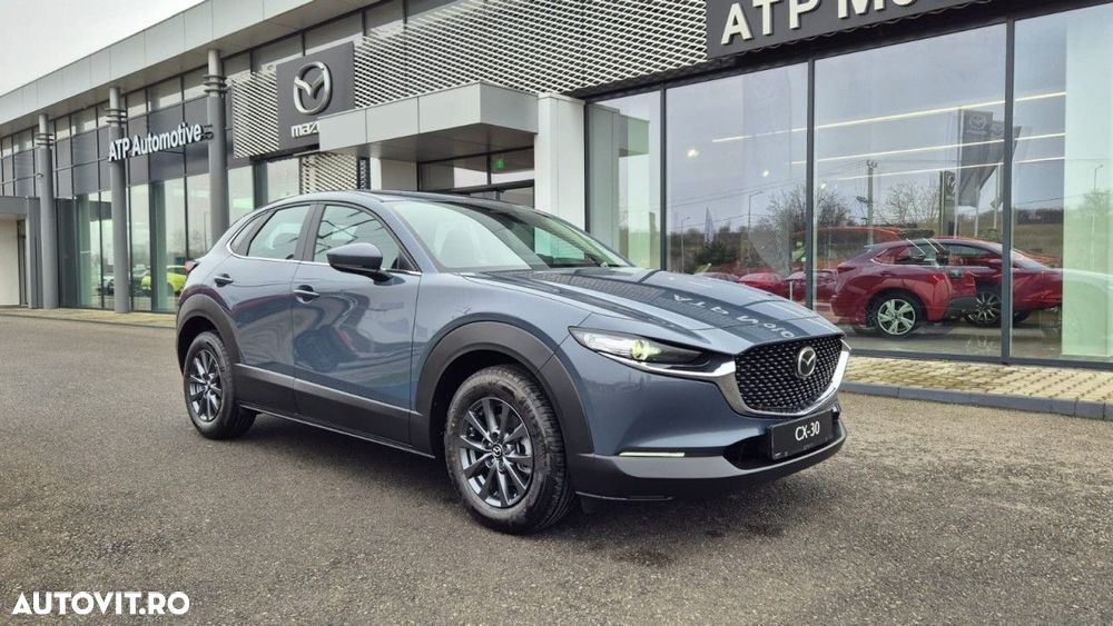 Mazda CX-30 - 2