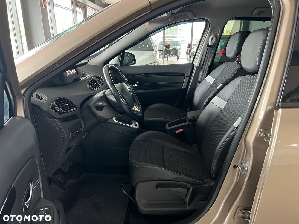 Renault Grand Scenic Gr 1.6 dCi Energy Intens - 20