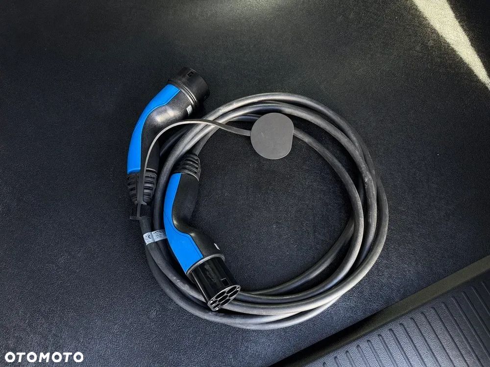 Renault Kangoo E-Tech Electric Dostawczy - 16