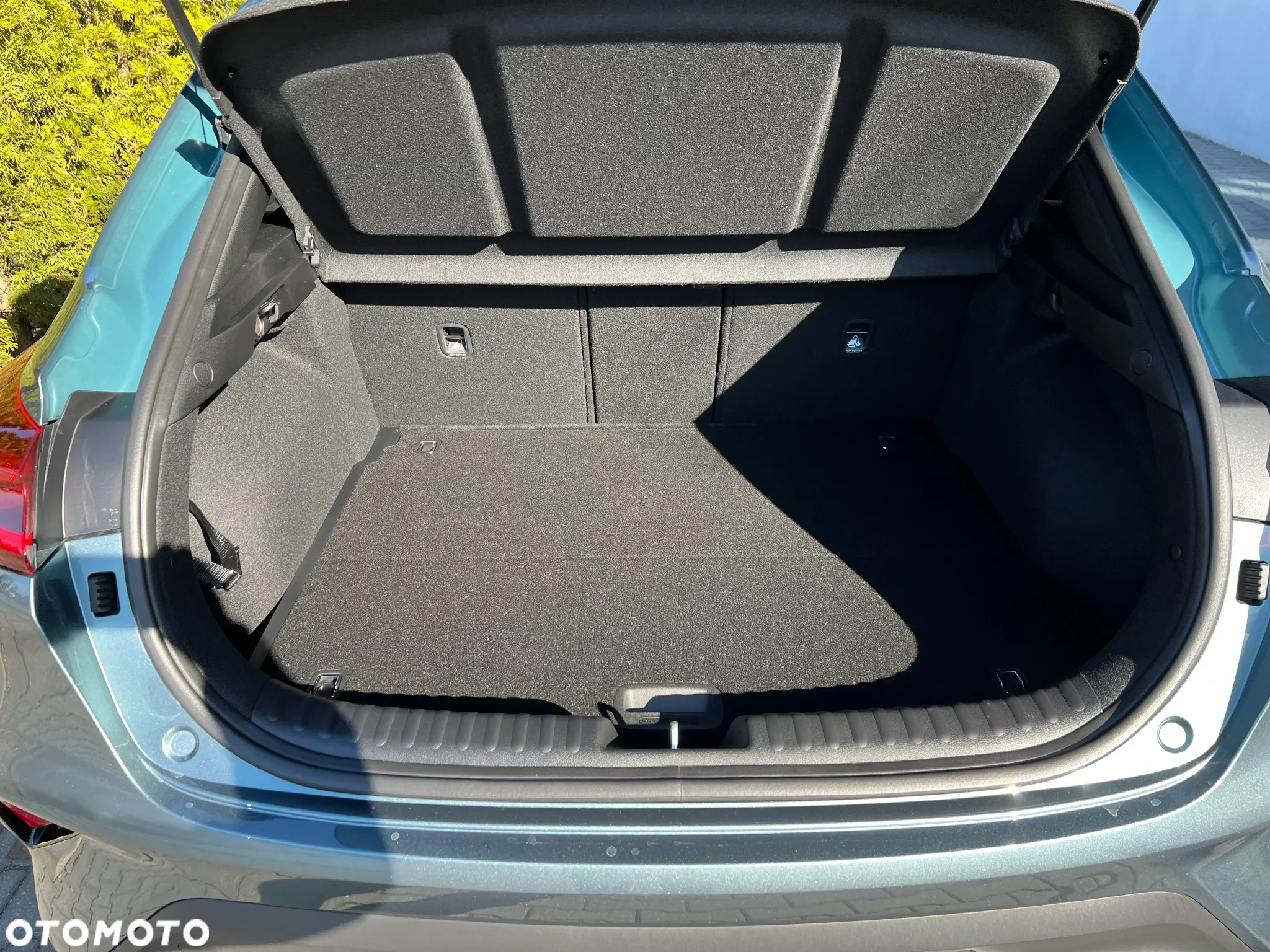 Kia XCeed 1.5 T-GDI L DCT - 16