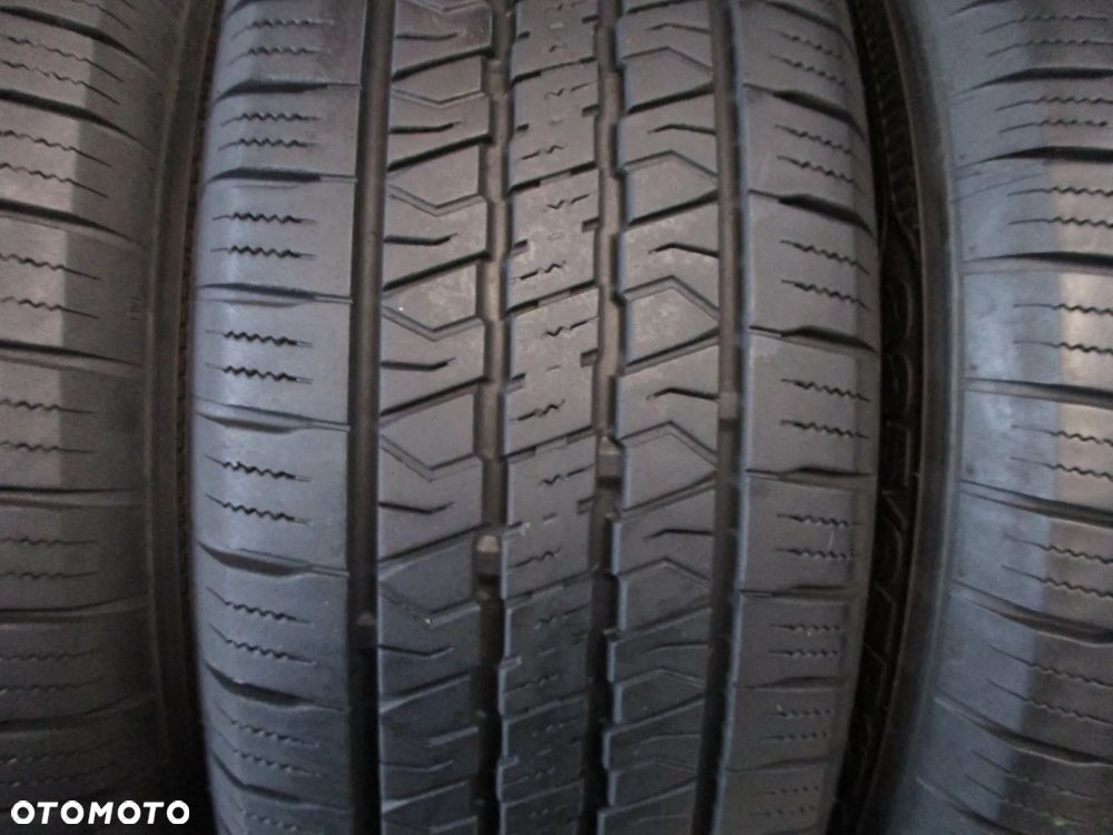 OPONY 225 65 17 102V ZEETEX - LATO - 2