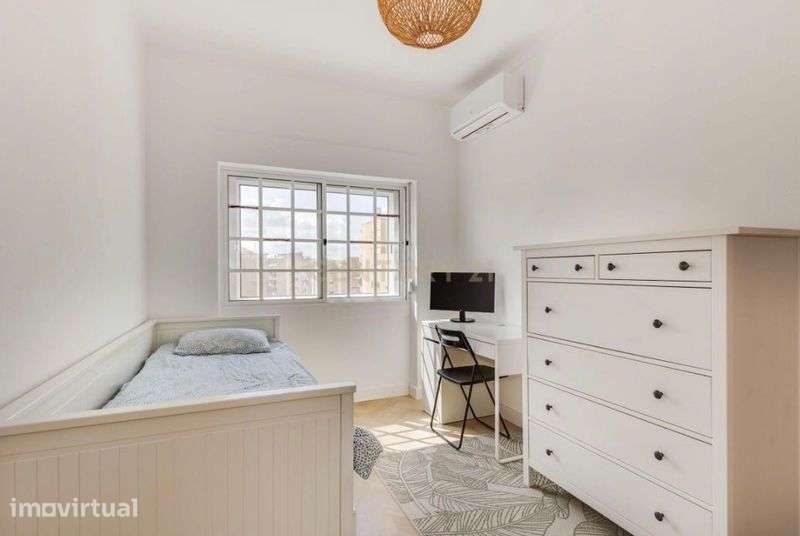 Apartamento T3 na Verderena - Barreiro - Grande imagem: 3/6