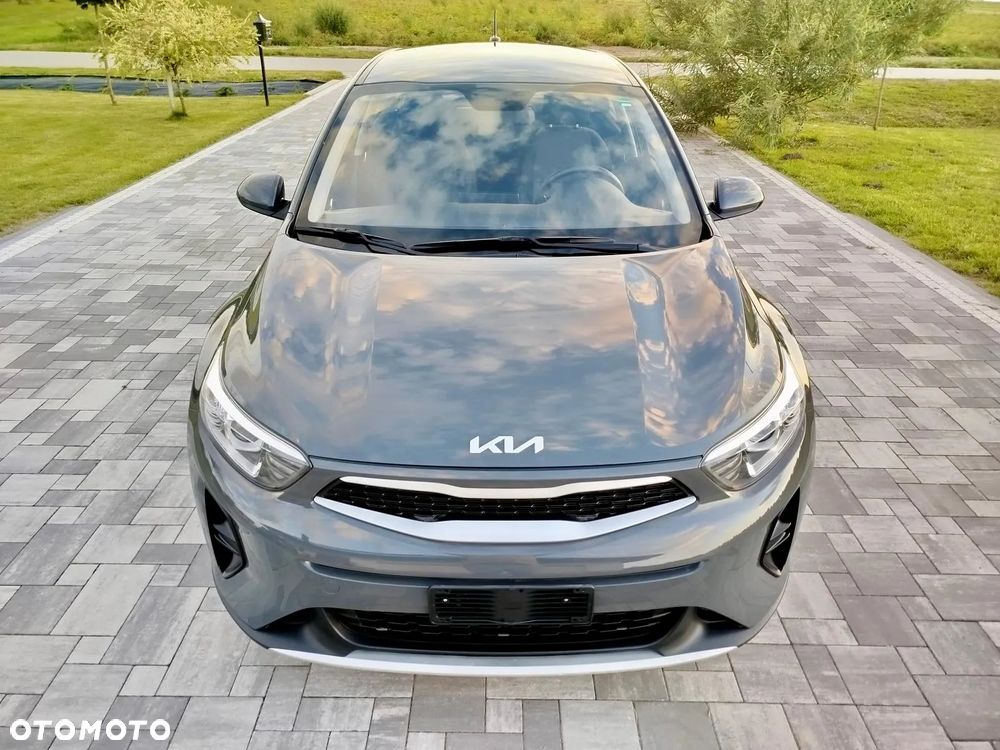 Kia Stonic 1.2 L Business Line - 8