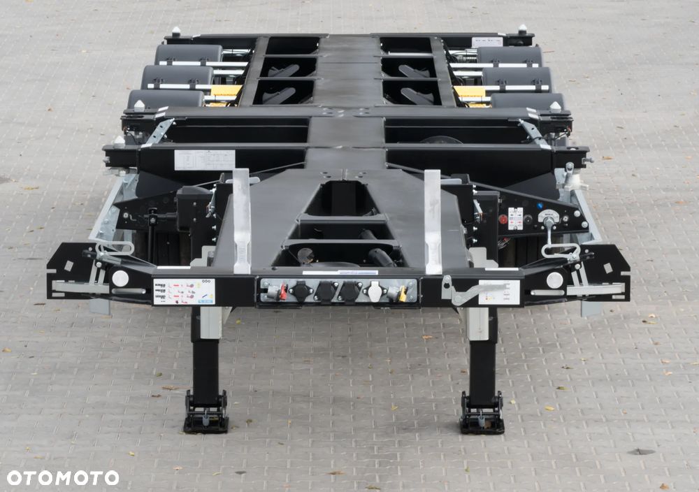 D-TEC Portmaster - 10